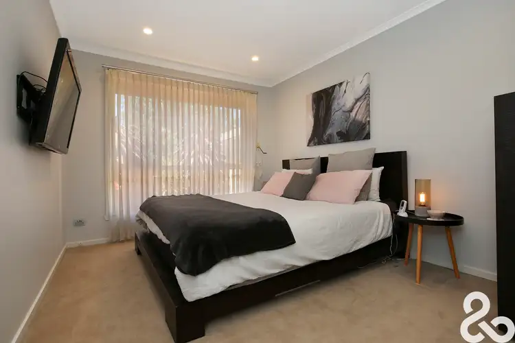 Fifth view of Homely unit listing, 4/10 Dundee Street, Reservoir VIC 3073