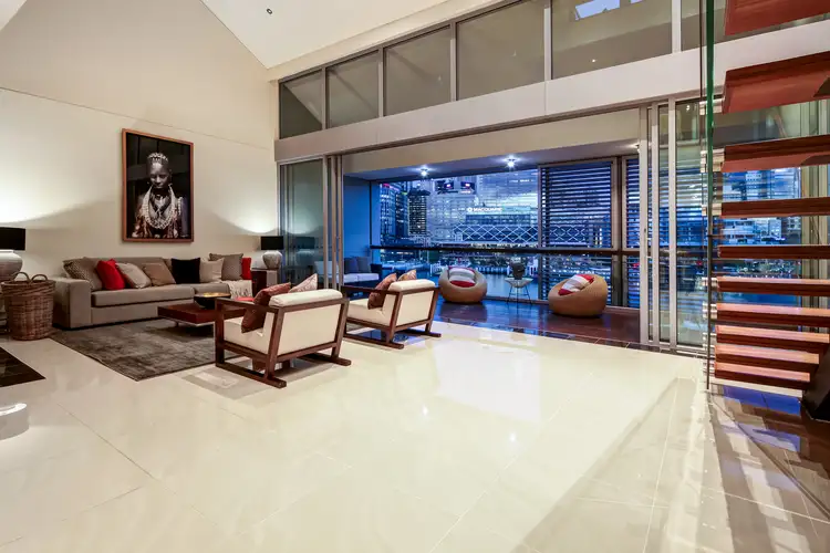 Main view of Homely apartment listing, 14/56A Pirrama Road, Pyrmont NSW 2009