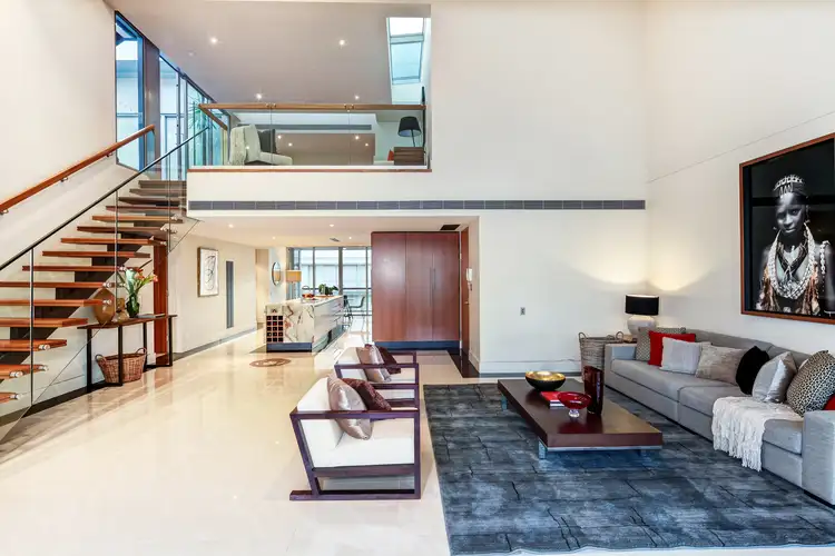 Third view of Homely apartment listing, 14/56A Pirrama Road, Pyrmont NSW 2009