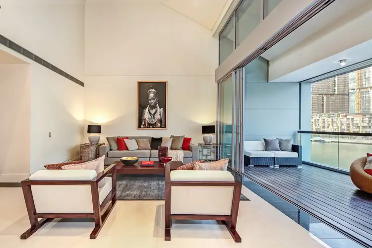 Fourth view of Homely apartment listing, 14/56A Pirrama Road, Pyrmont NSW 2009