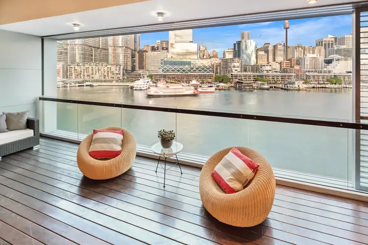 Fifth view of Homely apartment listing, 14/56A Pirrama Road, Pyrmont NSW 2009