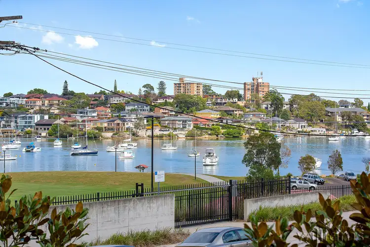 1/44 Bayswater Street, Drummoyne NSW 2047