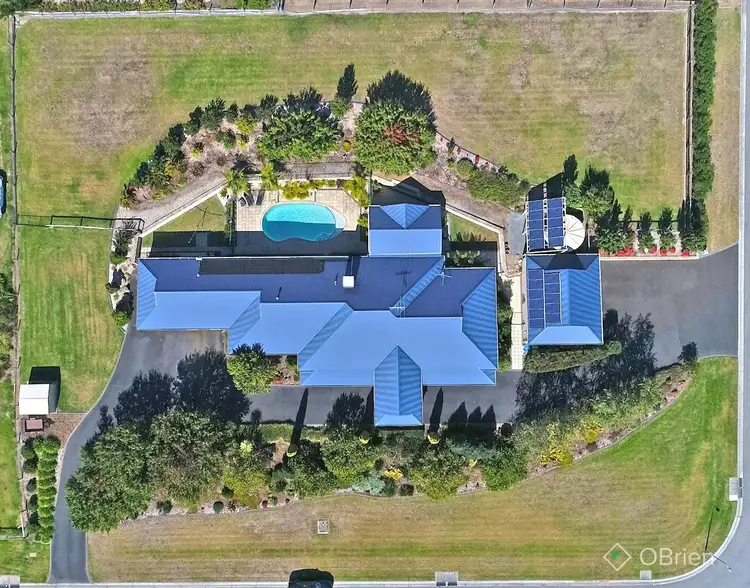 21-22 Jarrang Retreat, Narre Warren North VIC 3804