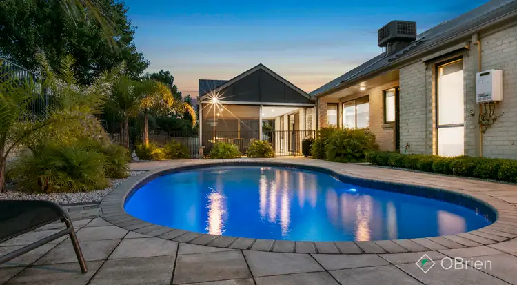 Second view of Homely house listing, 21-22 Jarrang Retreat, Narre Warren North VIC 3804