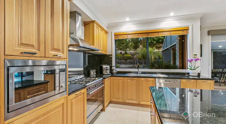 Third view of Homely house listing, 21-22 Jarrang Retreat, Narre Warren North VIC 3804