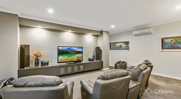 Fourth view of Homely house listing, 21-22 Jarrang Retreat, Narre Warren North VIC 3804