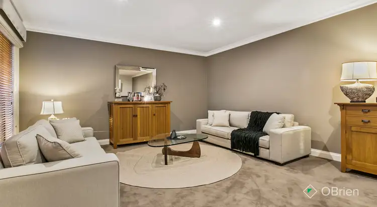 Fifth view of Homely house listing, 21-22 Jarrang Retreat, Narre Warren North VIC 3804