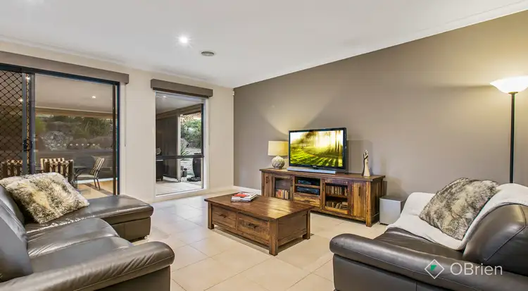 Sixth view of Homely house listing, 21-22 Jarrang Retreat, Narre Warren North VIC 3804