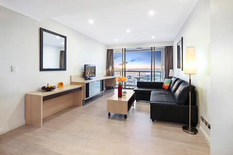 1504/50 Murray Street, Pyrmont NSW 2009