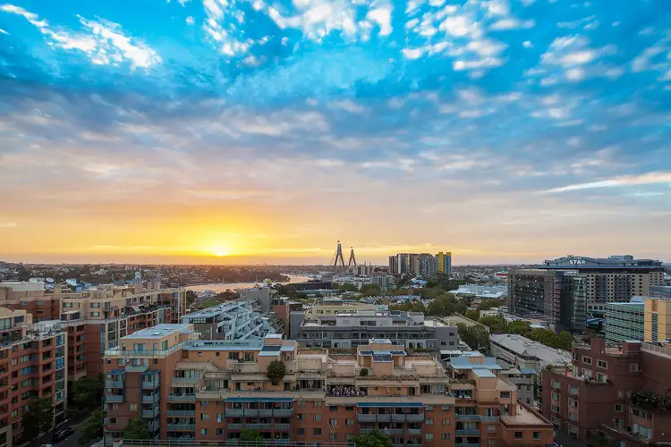 Fourth view of Homely apartment listing, 1504/50 Murray Street, Pyrmont NSW 2009