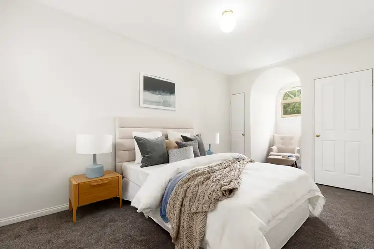 Fifth view of Homely apartment listing, 33/29 Bendall Street, Kensington VIC 3031