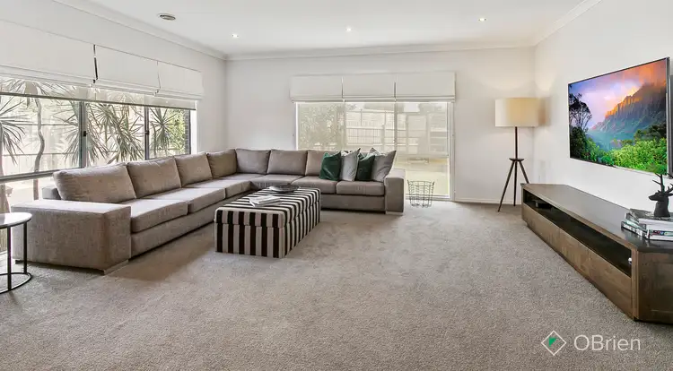 Fifth view of Homely house listing, 60 Diamond Parade, Skye VIC 3977