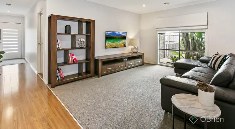 Sixth view of Homely house listing, 60 Diamond Parade, Skye VIC 3977