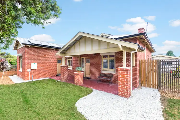 Main view of Homely house listing, 26 Margate Street, Brighton SA 5048