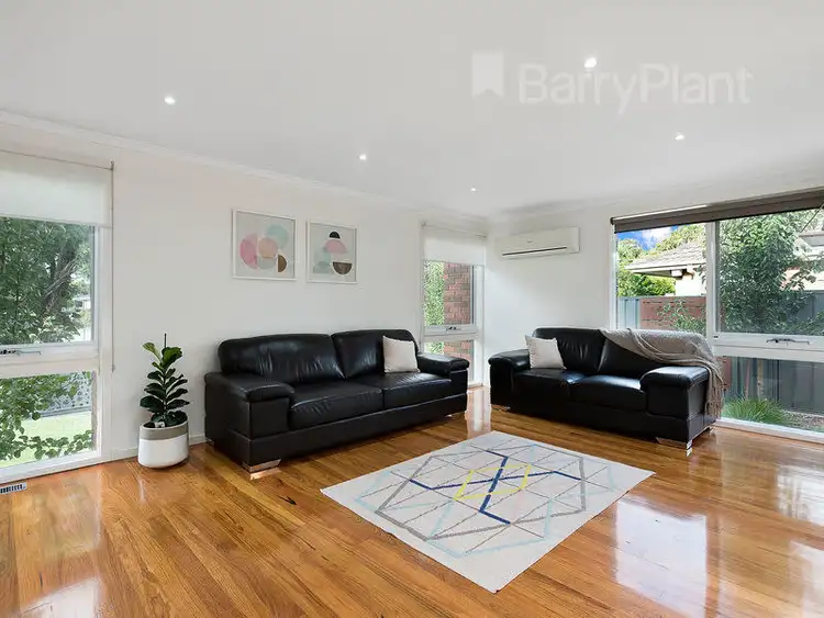 Third view of Homely house listing, 107 Allambanan Drive, Bayswater North VIC 3153