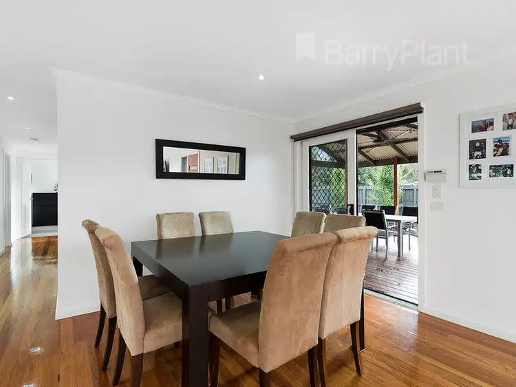 Fourth view of Homely house listing, 107 Allambanan Drive, Bayswater North VIC 3153