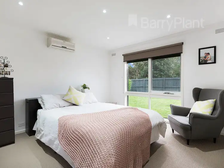 Fifth view of Homely house listing, 107 Allambanan Drive, Bayswater North VIC 3153