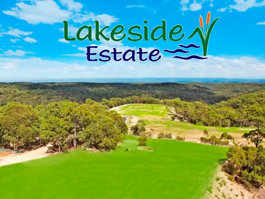 Main view of Homely land listing, 1 Echidna Grove, Glenorie NSW 2157