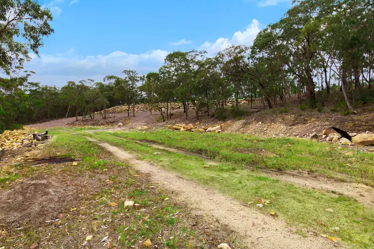Third view of Homely land listing, 1 Echidna Grove, Glenorie NSW 2157