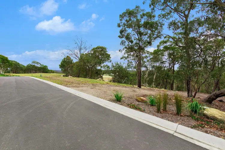 Fifth view of Homely land listing, 1 Echidna Grove, Glenorie NSW 2157
