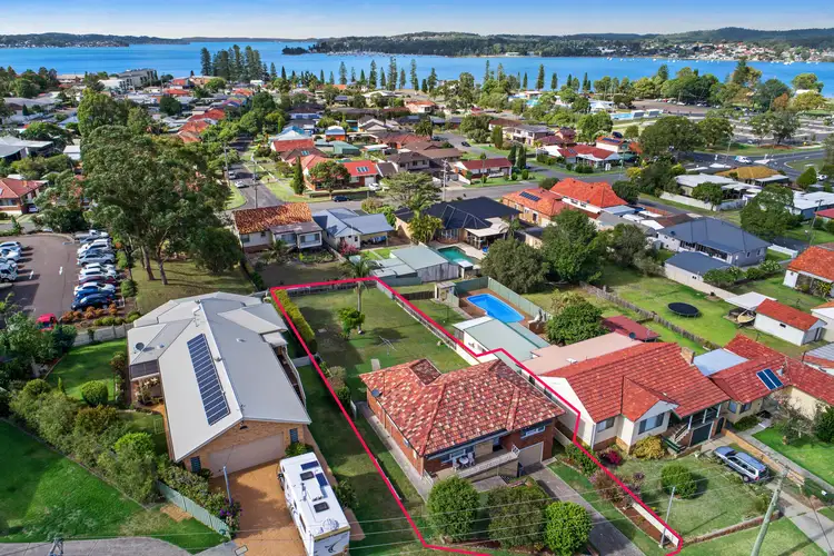 7 Hamilton Street, Speers Point NSW 2284