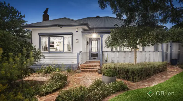 24 Albert Avenue, Boronia VIC 3155