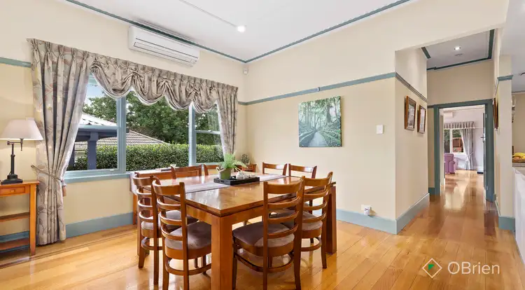 Fourth view of Homely house listing, 24 Albert Avenue, Boronia VIC 3155
