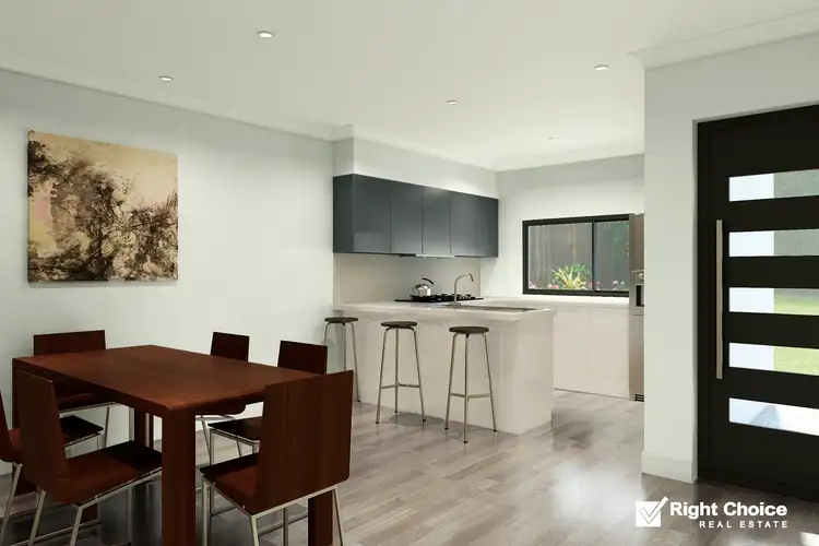 Fourth view of Homely townhouse listing, 5/309 Princes Highway, Albion Park Rail NSW 2527