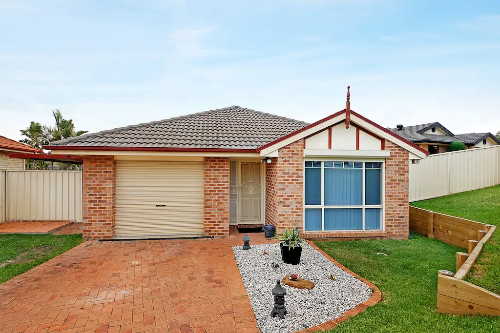 Main view of Homely house listing, 5 Mallee Close, Narellan Vale NSW 2567