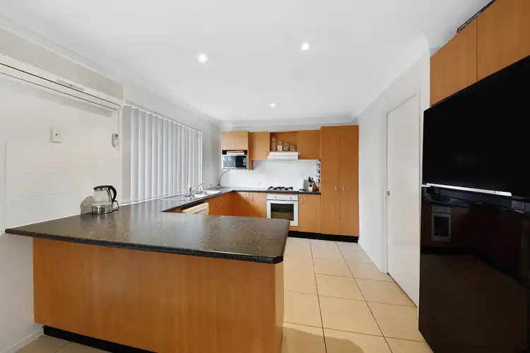 Second view of Homely house listing, 5 Mallee Close, Narellan Vale NSW 2567