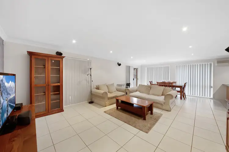 Third view of Homely house listing, 5 Mallee Close, Narellan Vale NSW 2567