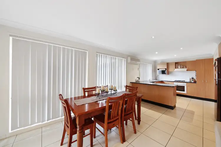 Fourth view of Homely house listing, 5 Mallee Close, Narellan Vale NSW 2567