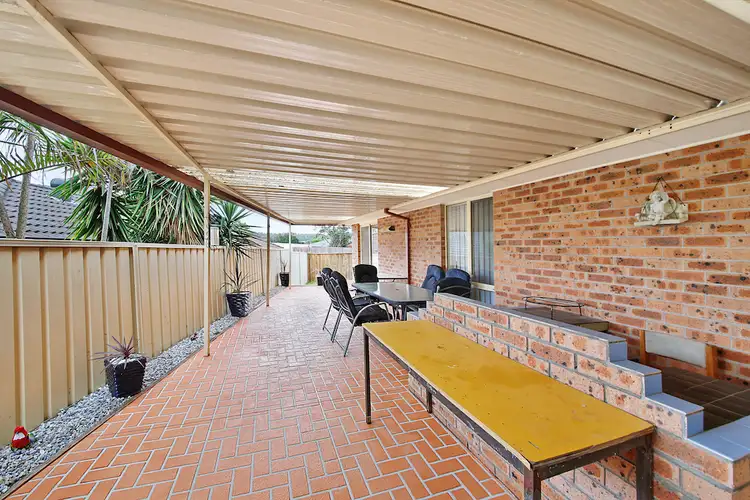 Seventh view of Homely house listing, 5 Mallee Close, Narellan Vale NSW 2567