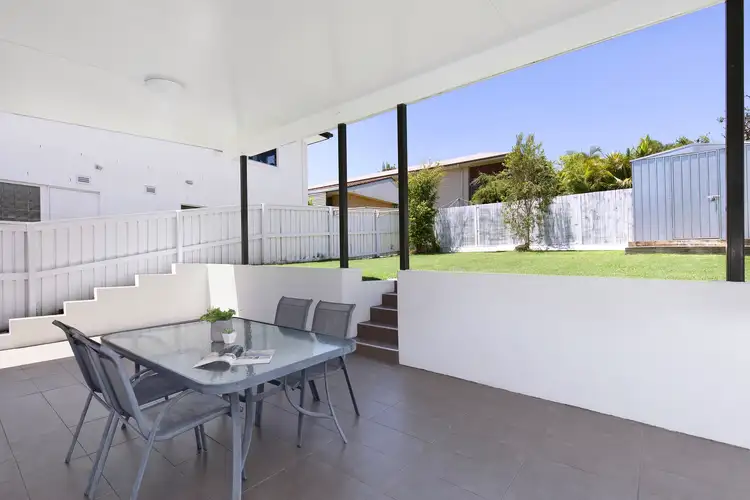 115 Ferguson Road, Camp Hill QLD 4152