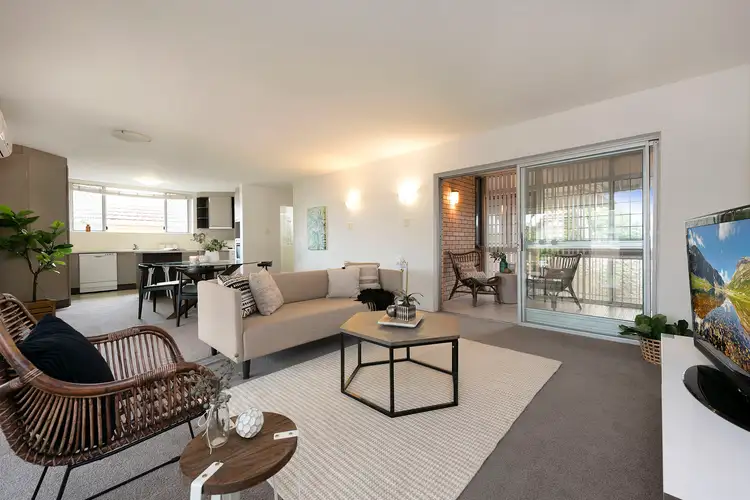 1/363 Cavendish Road, Coorparoo QLD 4151