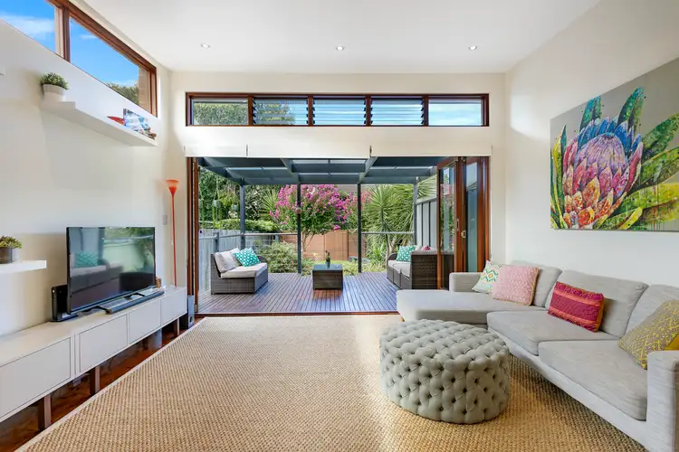 5 Bevin Avenue, Five Dock NSW 2046