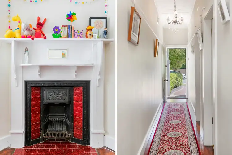 Fifth view of Homely house listing, 5 Bevin Avenue, Five Dock NSW 2046