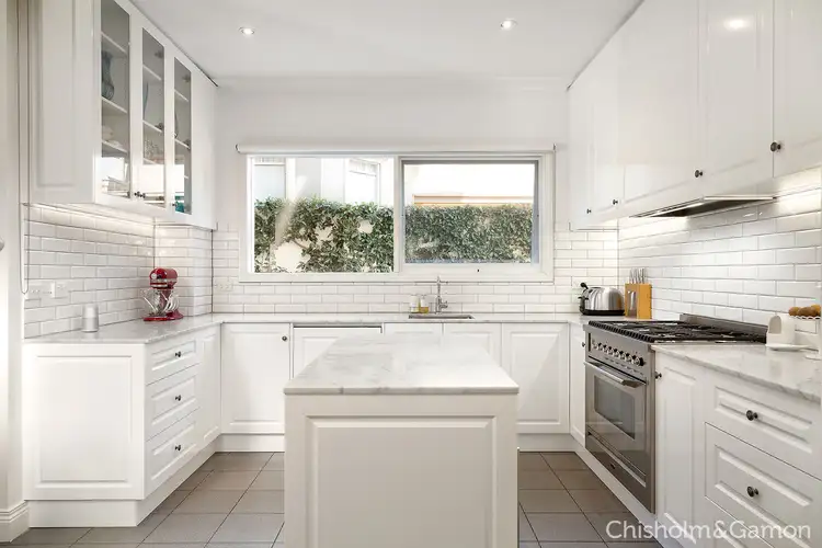 4a Railway Avenue, Brighton VIC 3186