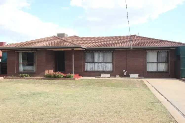 Main view of Homely house listing, 54 Patrick Street, Strathmerton VIC 3641