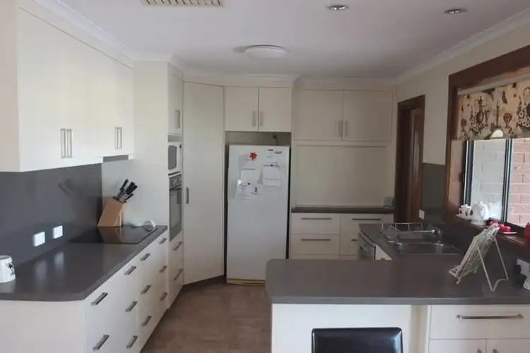 Second view of Homely house listing, 54 Patrick Street, Strathmerton VIC 3641