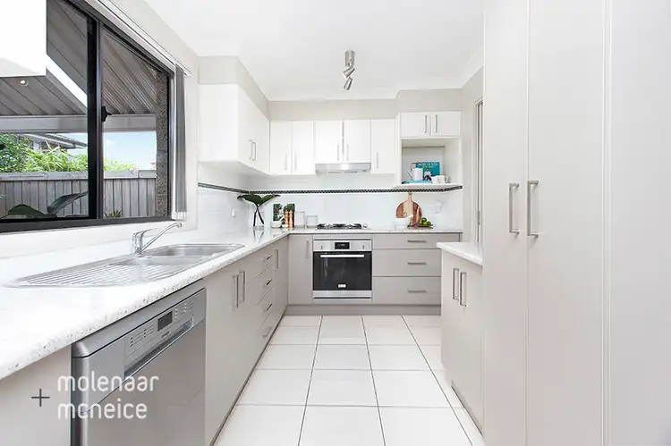 Sixth view of Homely semi-detached listing, 14A Gayantay Way, Woonona NSW 2517