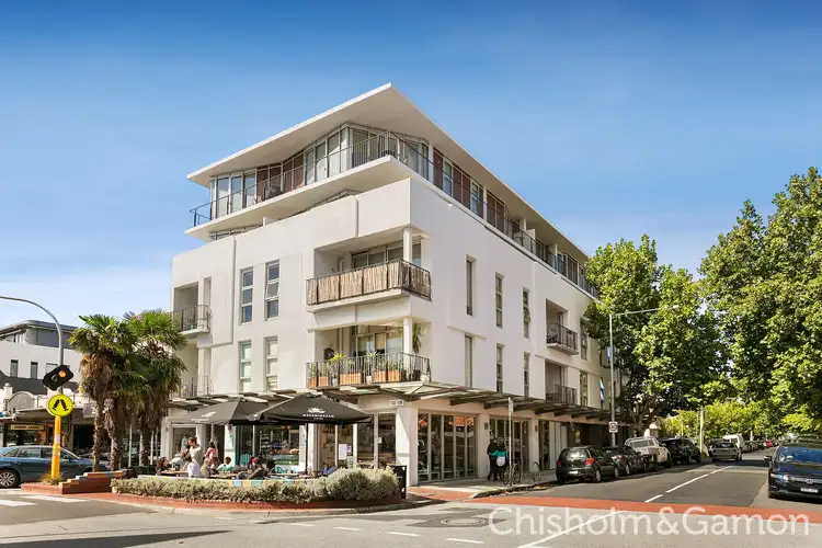 202/122 Ormond Road, Elwood VIC 3184