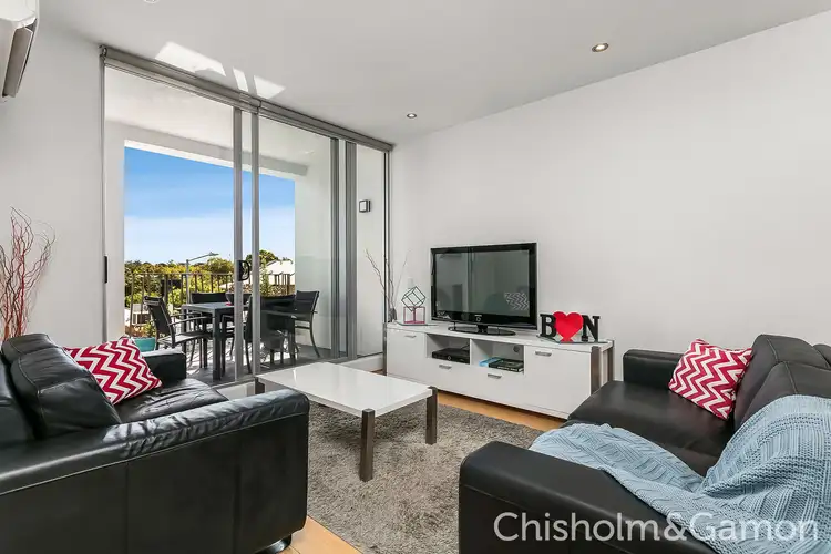 Fourth view of Homely apartment listing, 202/122 Ormond Road, Elwood VIC 3184