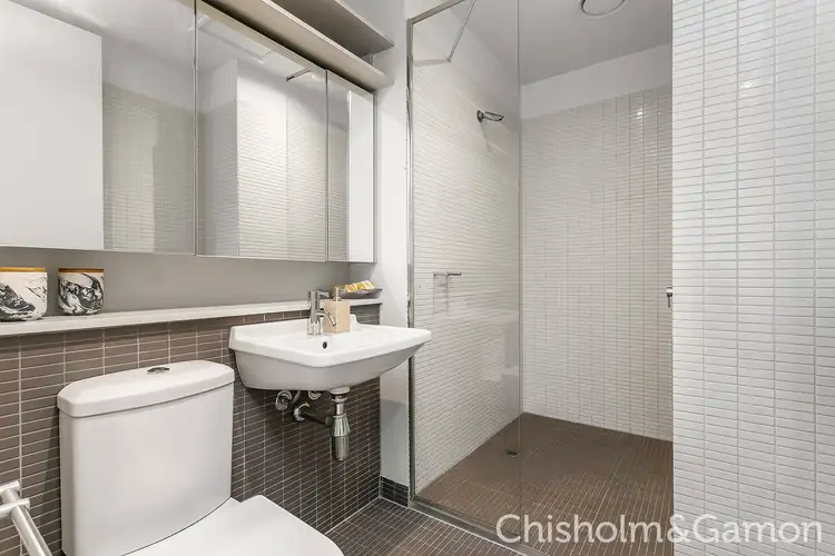 Sixth view of Homely apartment listing, 202/122 Ormond Road, Elwood VIC 3184