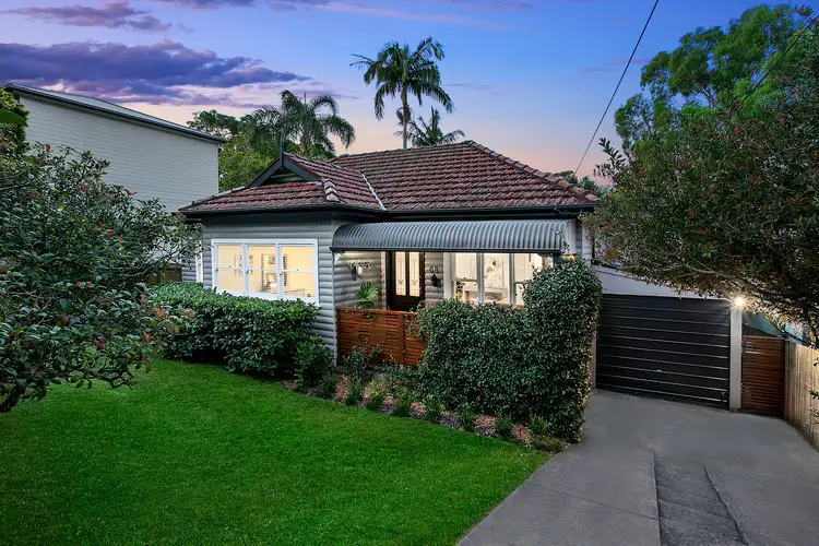Main view of Homely house listing, 68 Carawa Road, Cromer NSW 2099