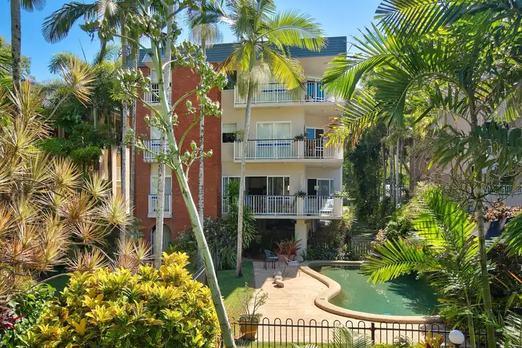 4/79 Arlington Esplanade, Clifton Beach QLD 4879