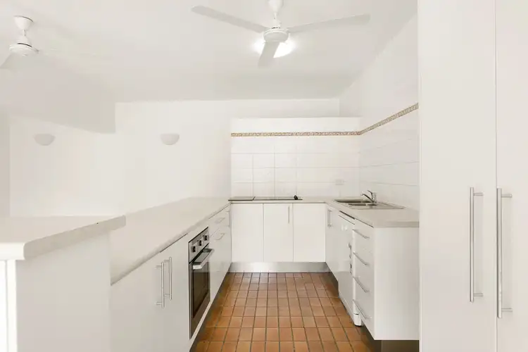 Second view of Homely apartment listing, 4/79 Arlington Esplanade, Clifton Beach QLD 4879