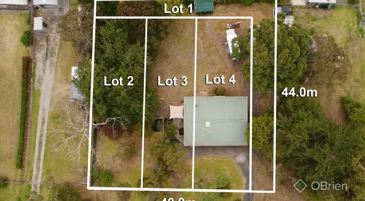12 - 14 Howitt Street, Tynong VIC 3813