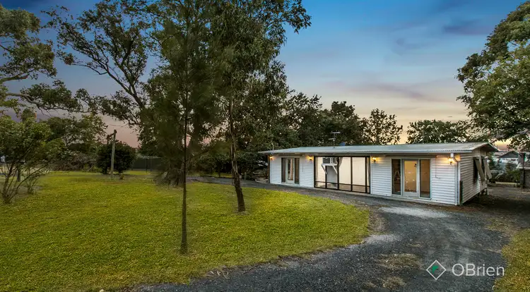 Second view of Homely house listing, 12 - 14 Howitt Street, Tynong VIC 3813