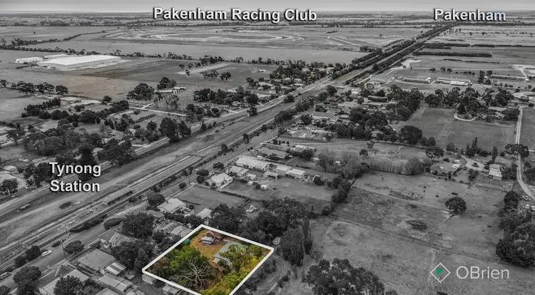 Third view of Homely house listing, 12 - 14 Howitt Street, Tynong VIC 3813